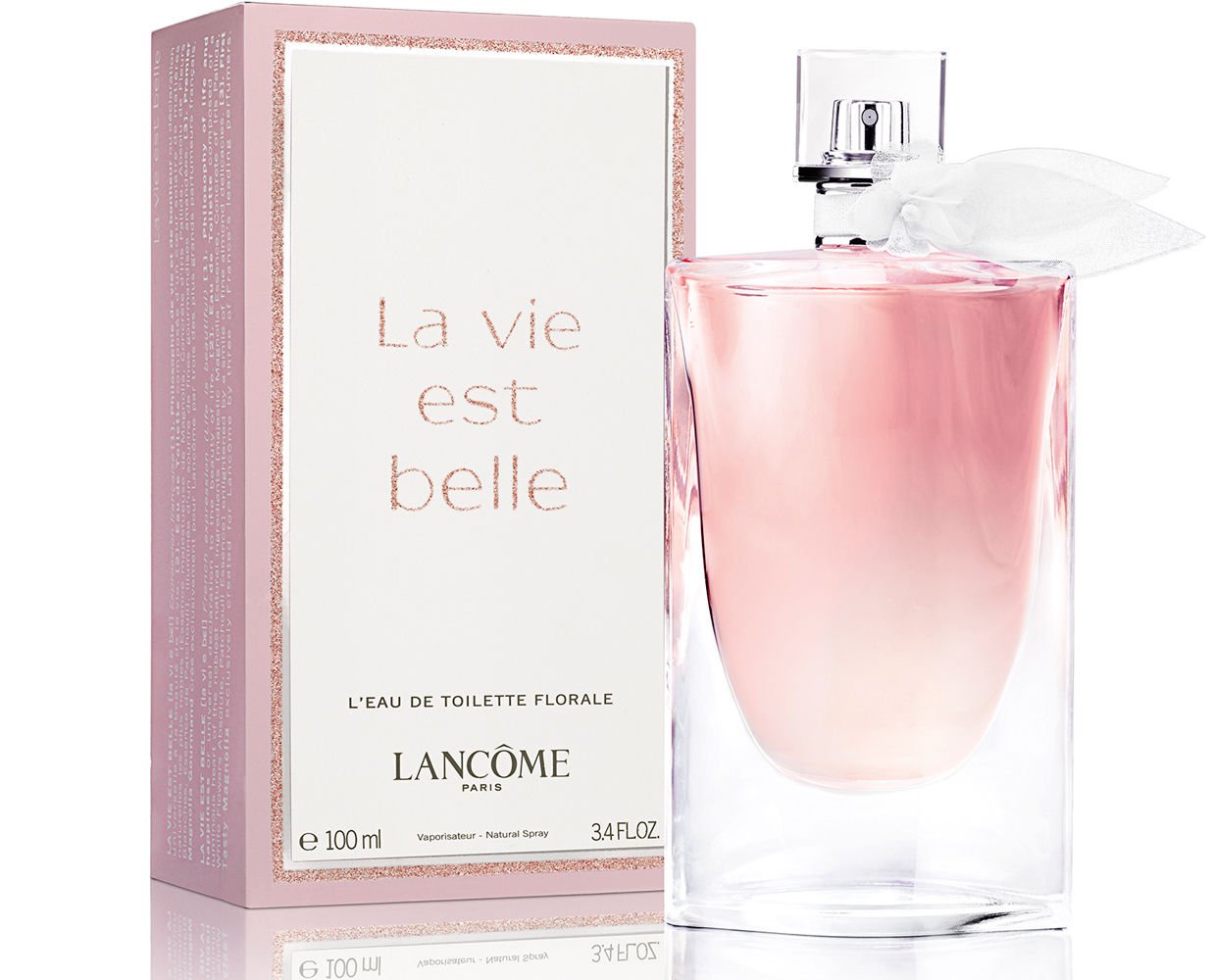 Lancome La Vie Est Belle